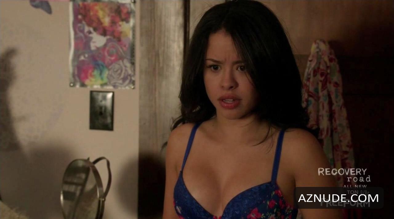 Cierra Ramirez in The Fosters (2013-), photo 11