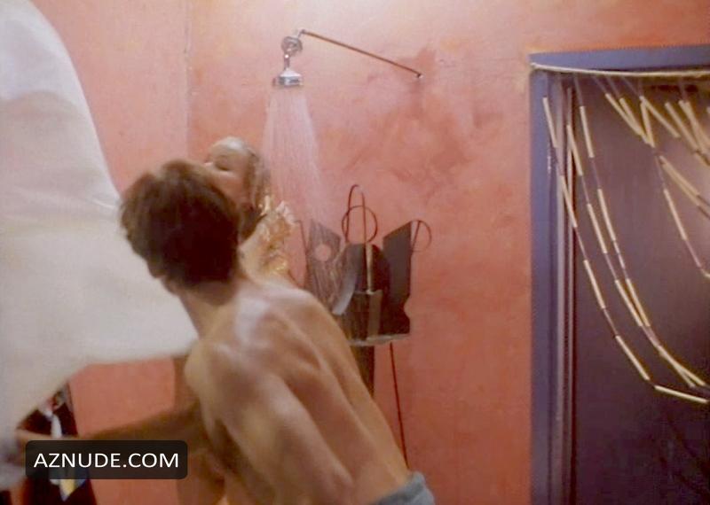 Bo Derek in Woman of Desire, photo 9