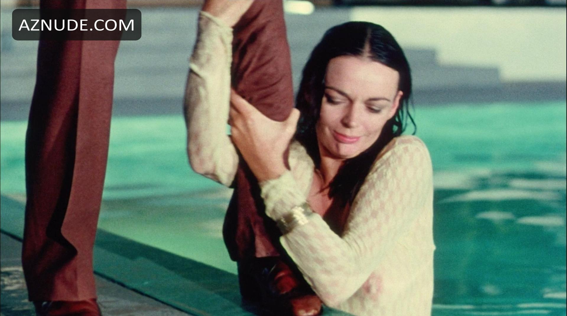 Barbara Steele in Shivers, photo 4