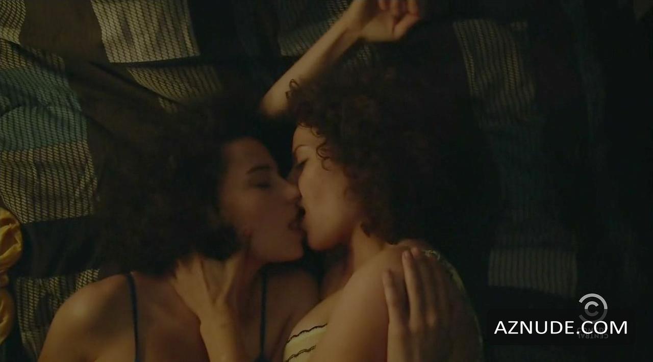 Broad City (2014-) in Broad City (2014-), photo 23