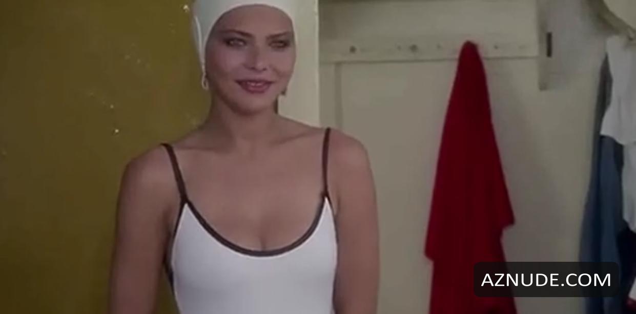 Ornella Muti in Innamorato pazzo, photo 3