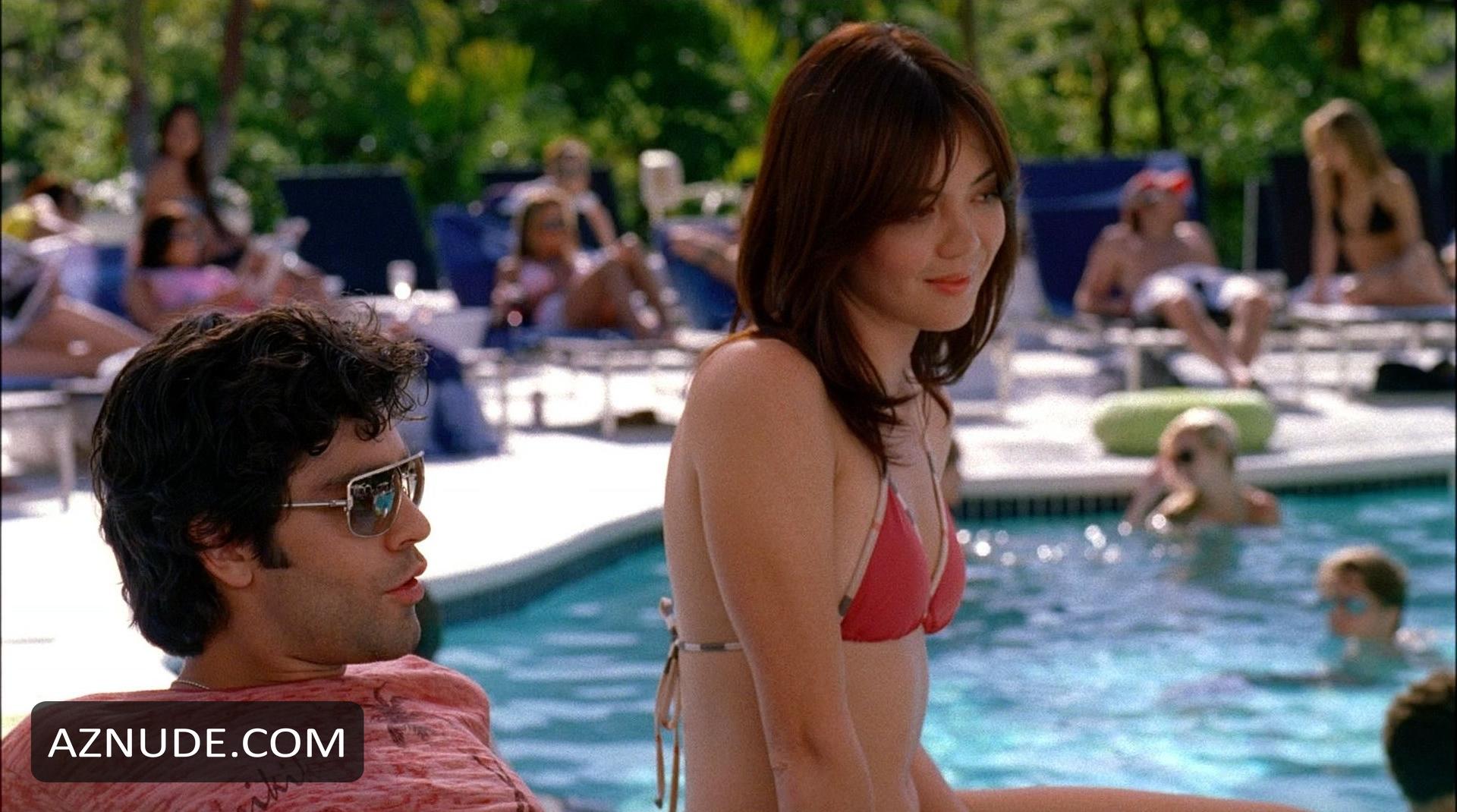 Emma Lung in Entourage, photo 1