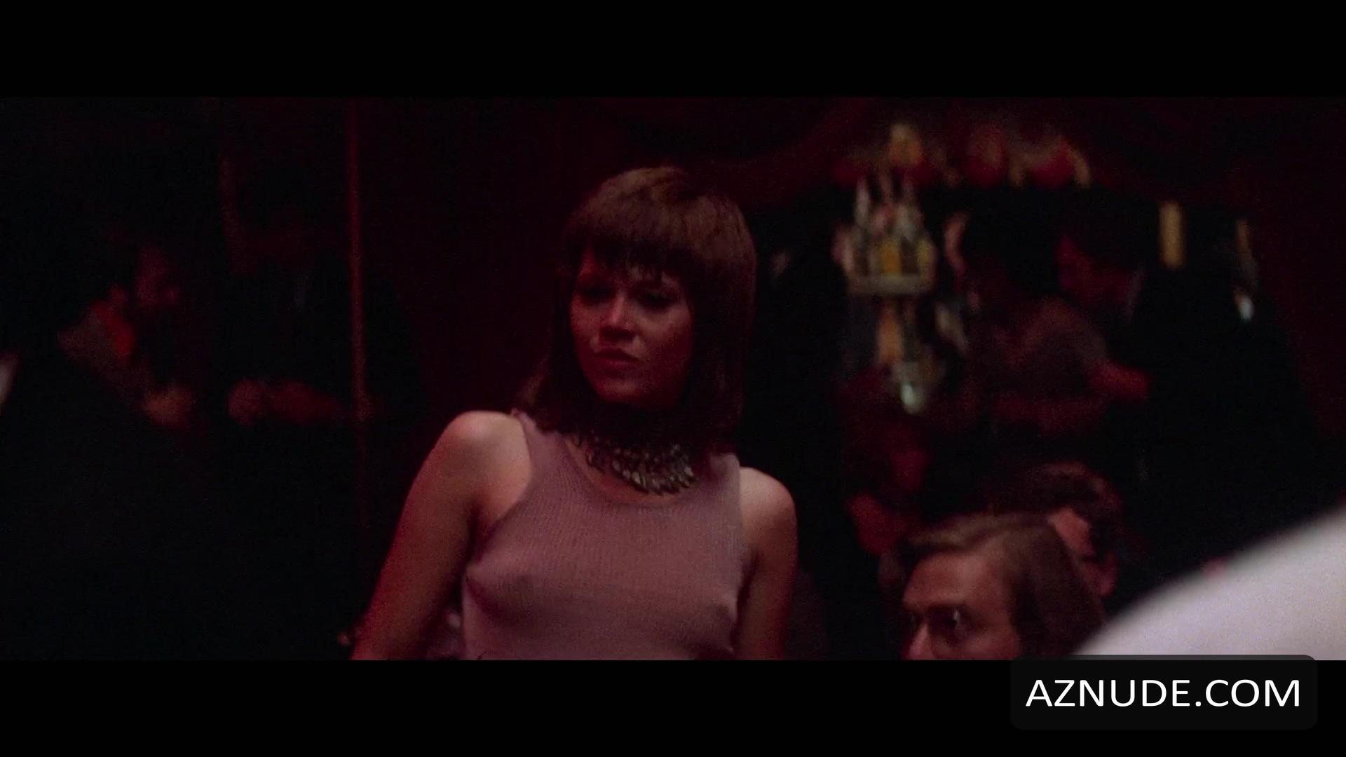 Jane Fonda in Klute, photo 10