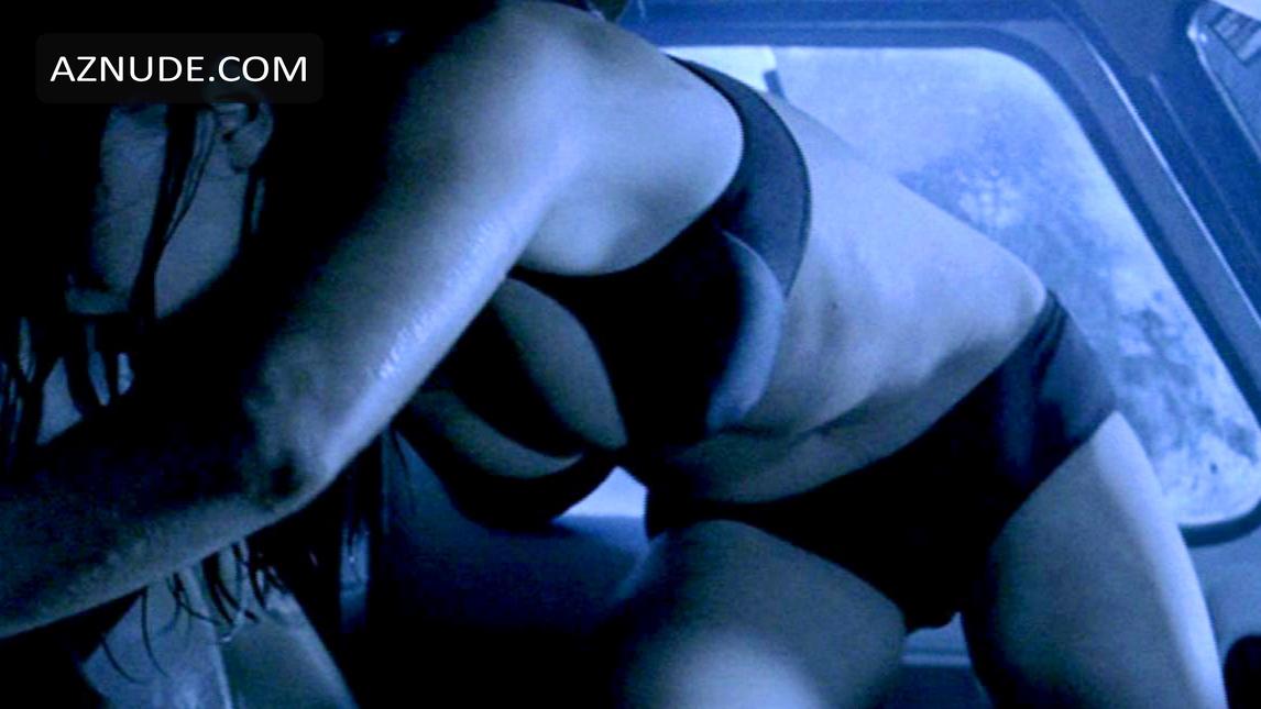 Felicity Mason in Undead (1992-1993), photo 2