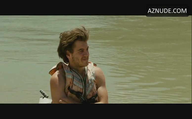 Signe Egholm Olsen in Into The Wild, photo 7