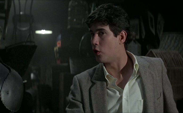 Amanda Bearse in Fright Night, photo 6