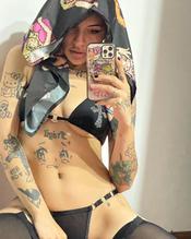 Cazzu, photo 50