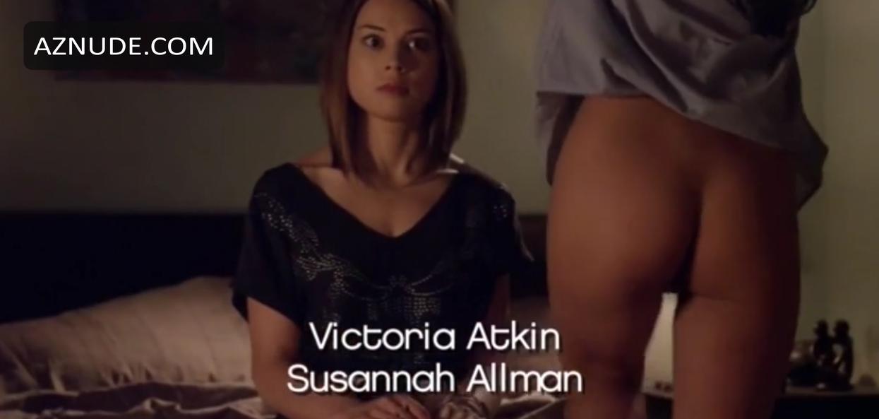 Chasty Ballesteros in The Girl's Guide to Depravity (2012-2013), photo 18