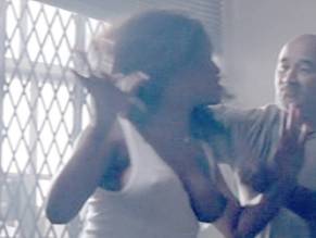 Anais Martinez in La soga, photo 13