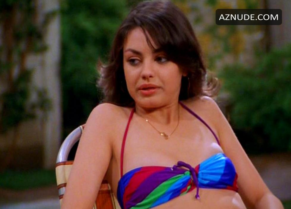 Mila Kunis in That '70s Show (2002-2011), photo 1