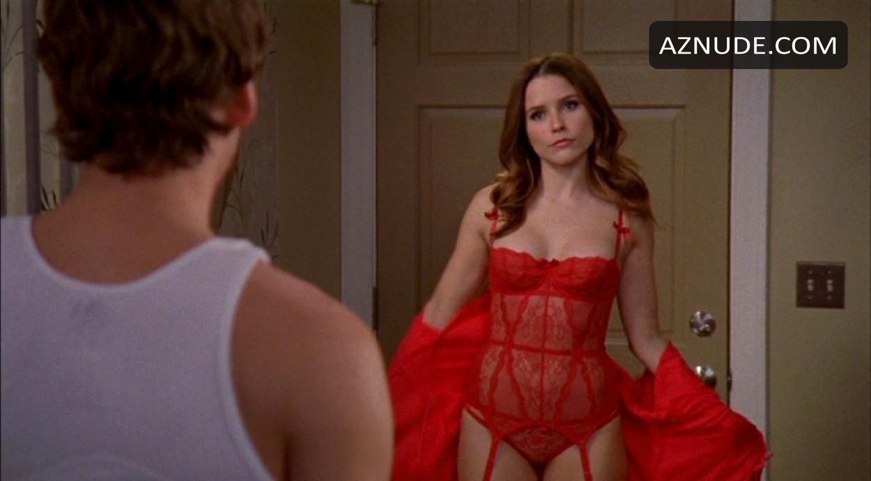 Sophia Bush in One Tree Hill (2004-2011), photo 14