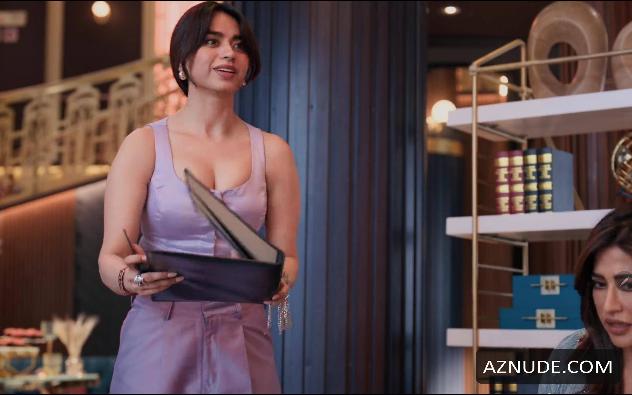 Soundarya Sharma in Housefull 4, photo 13