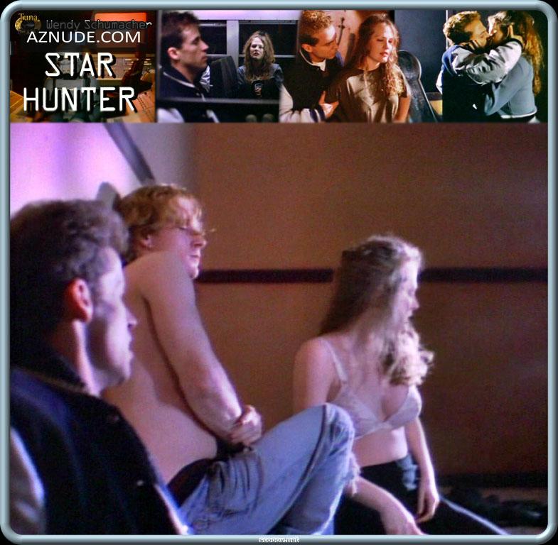 Wendy Schumacher in Starhunter, photo 0