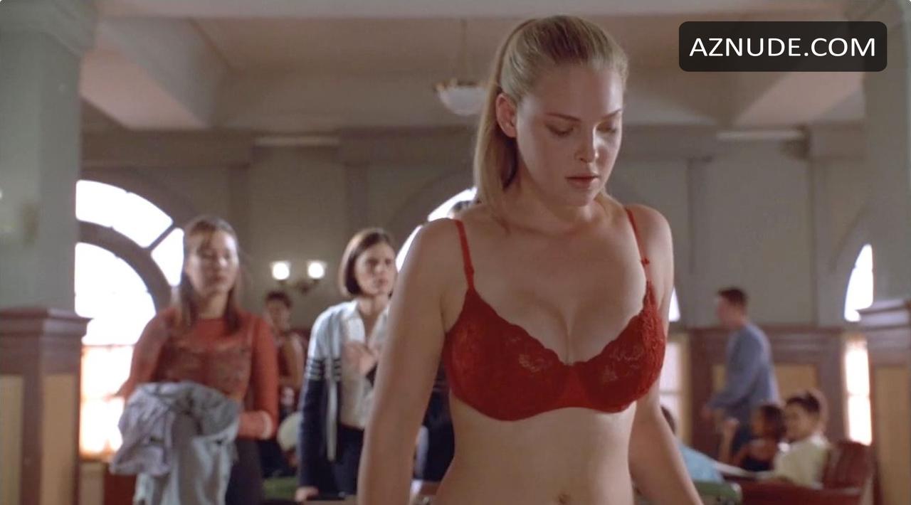 Katherine Heigl in 100 Girls, photo 2
