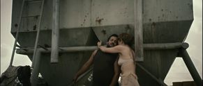 Hagar Ben-Asher in The Slut, photo 15