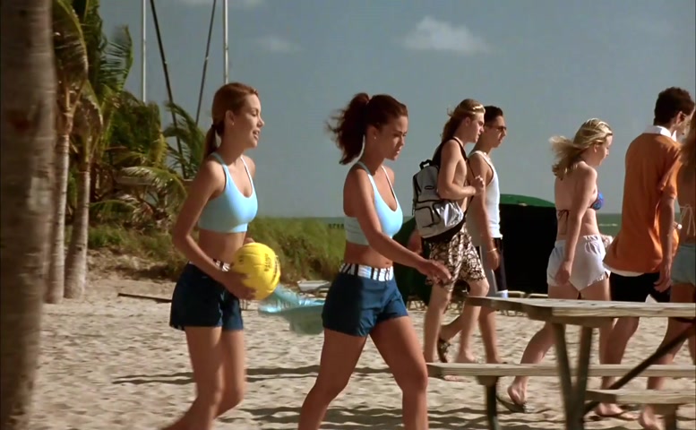 Susan Ward in Wild Things 2, photo 12