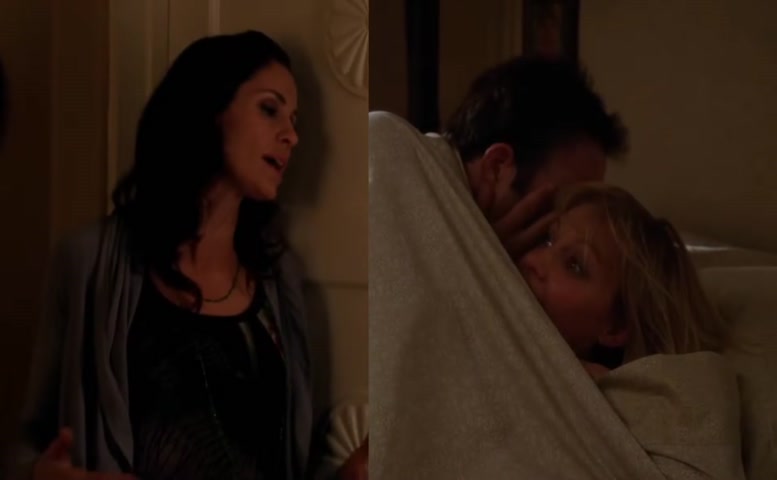Kadee Strickland in Private Practice (2008-2010), photo 13
