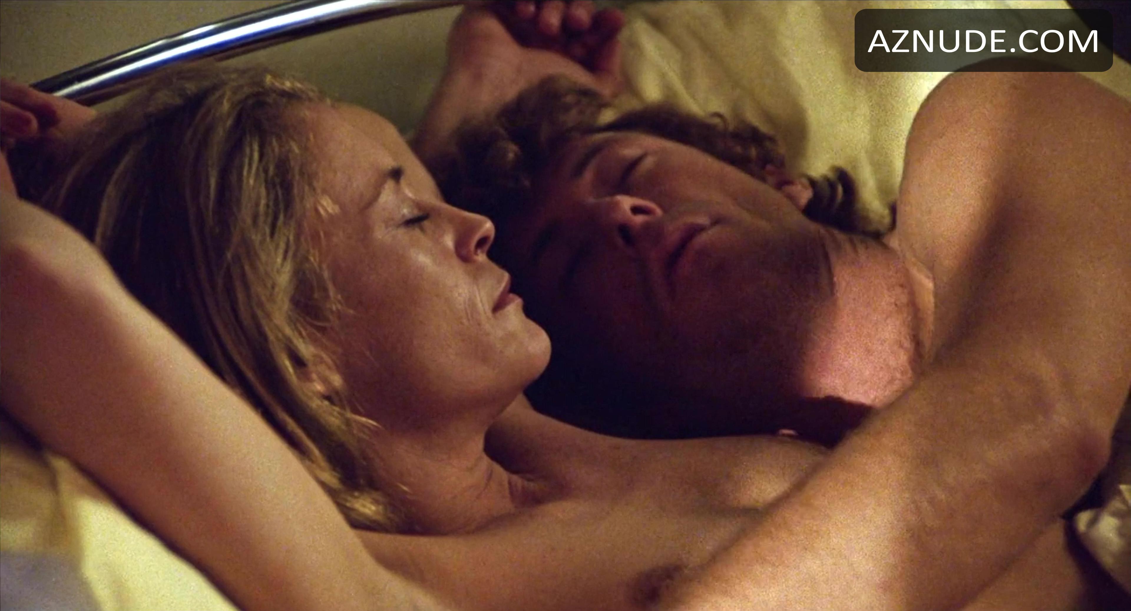 Arna-Maria Winchester in The Chain Reaction, photo 21