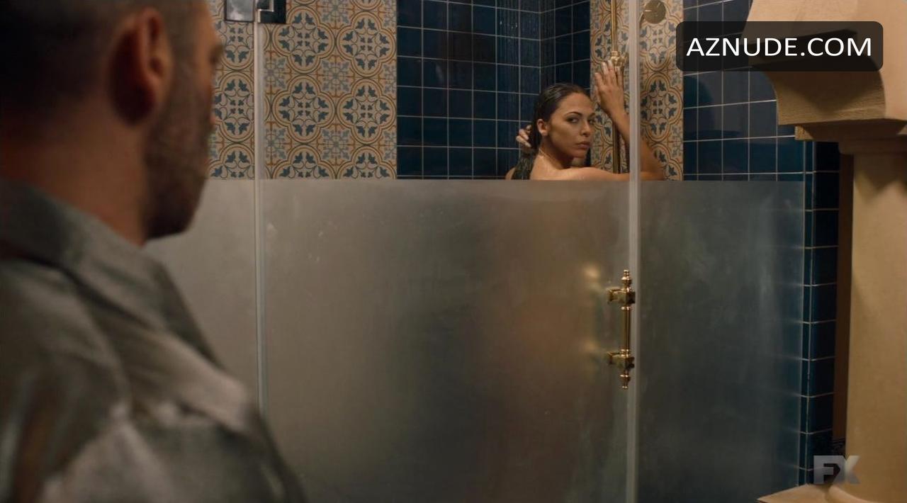 Moran Atias in Tyrant, photo 1