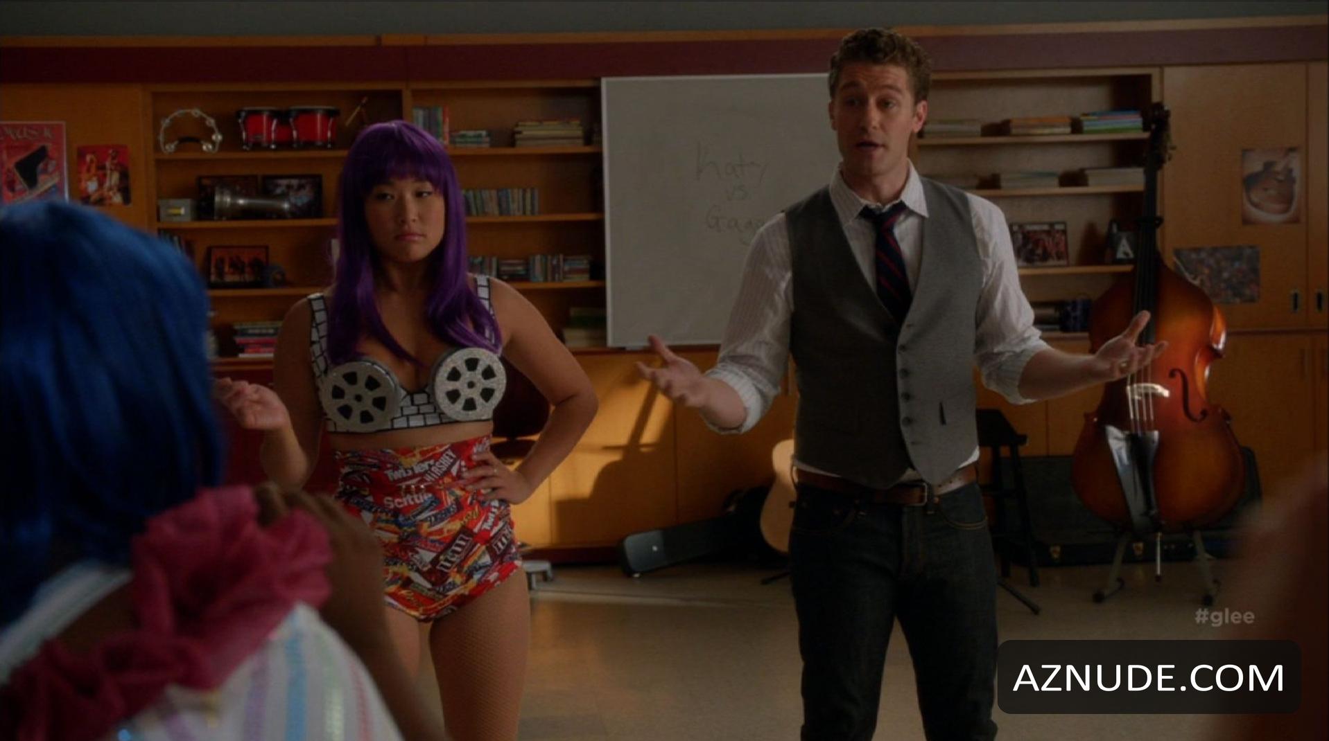 Jenna Ushkowitz in Glee (2010-2015), photo 4