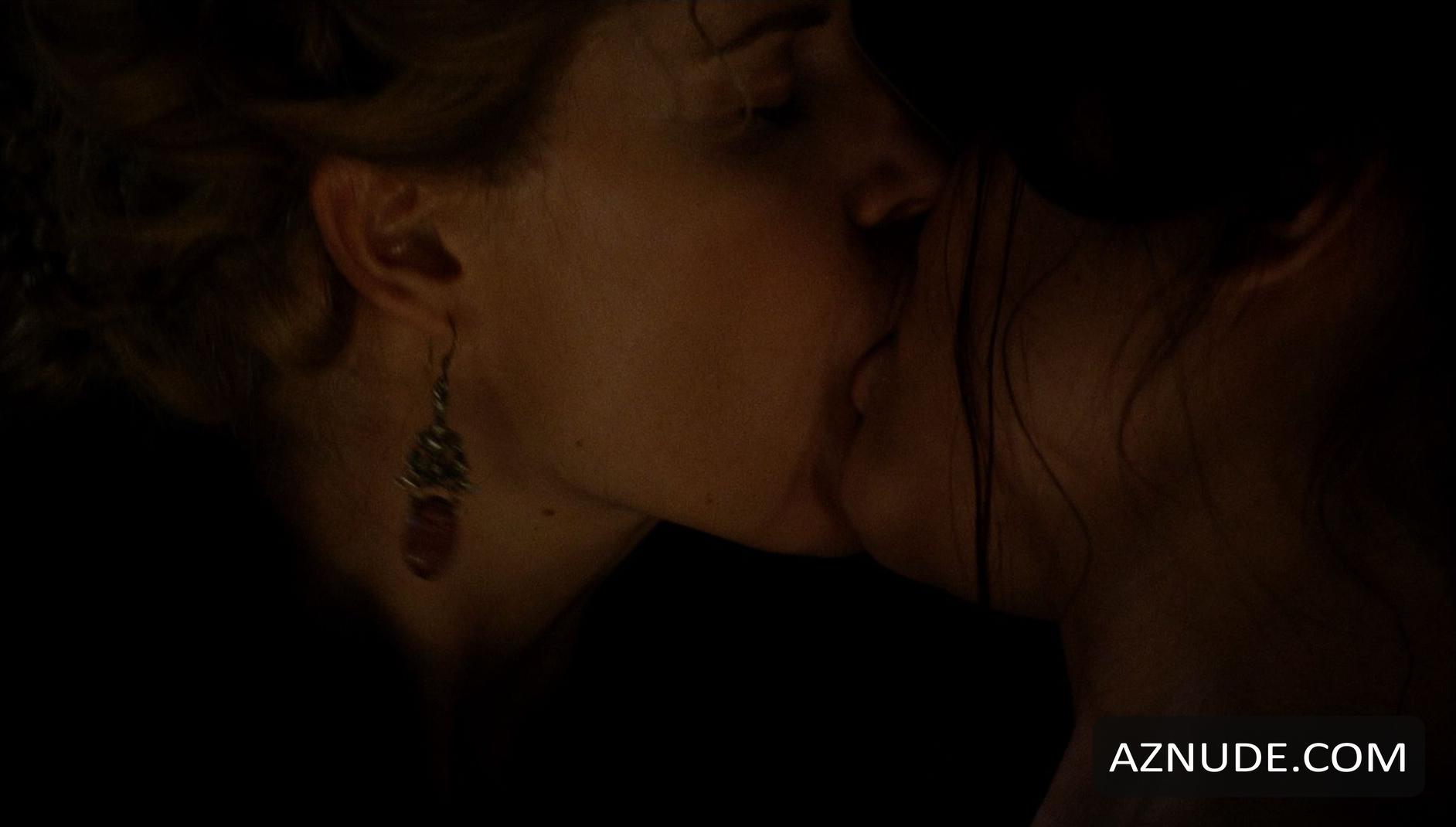 Kim Dickens in Dead Wood, photo 5
