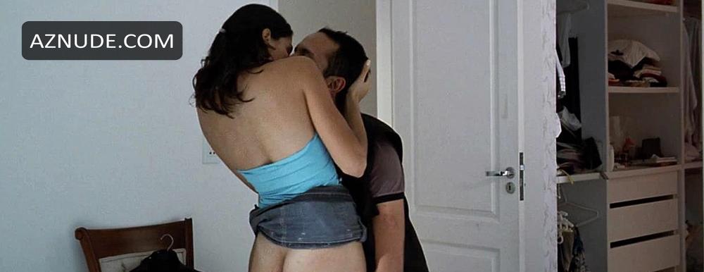 Clebia Sousa in Neighbouring Sounds, photo 4