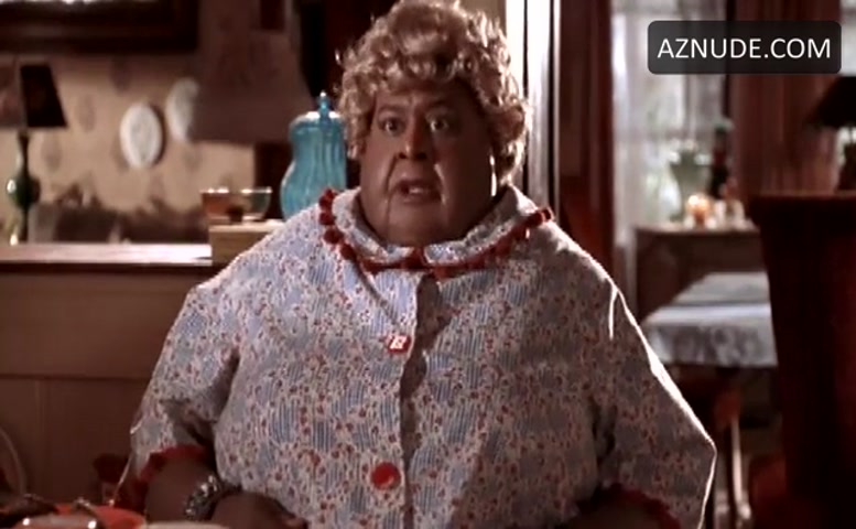 Nia Long in Big Momma's House, photo 1