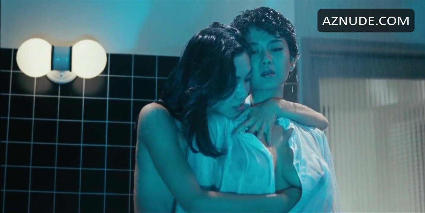 Ai Saotome in She Cat, photo 170