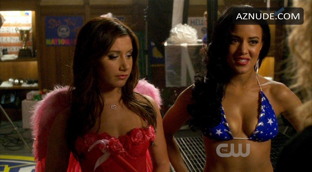 Heather Hemmens in Hellcats (2010-2011), photo 13