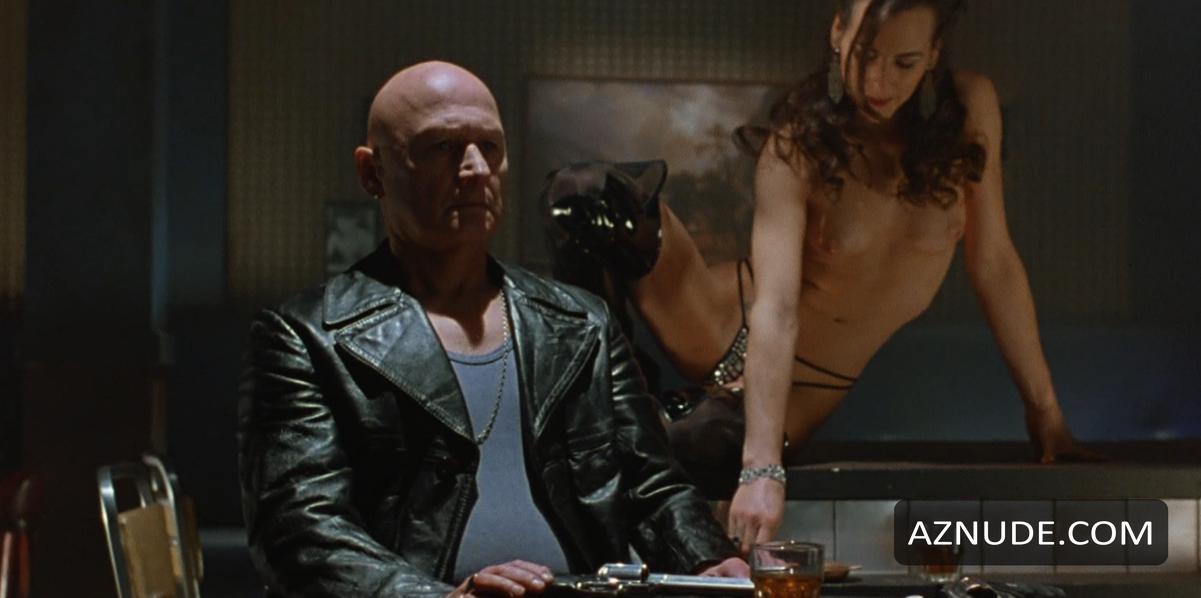 Tracey Mannen in Underworld, photo 9