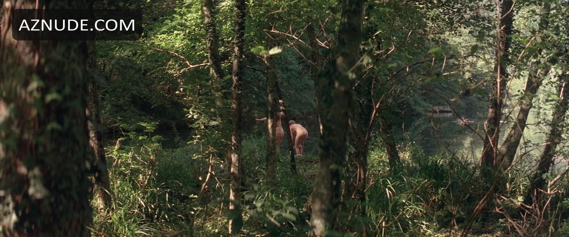 Virginie Ledoyen in The Backwoods, photo 2