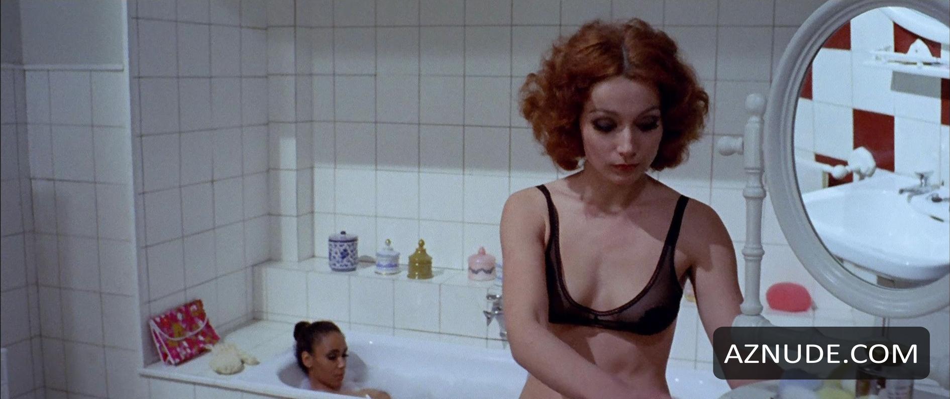Monica Strebel in Slaughter Hotel, photo 7