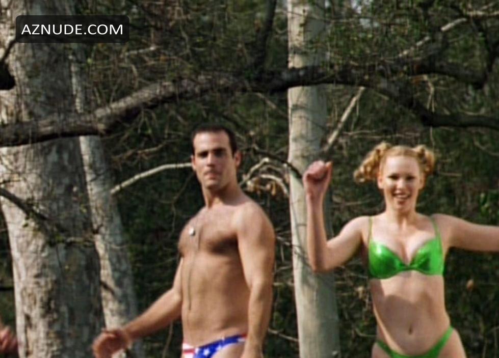 Cynthia Lamontagne in American Virgin, photo 1