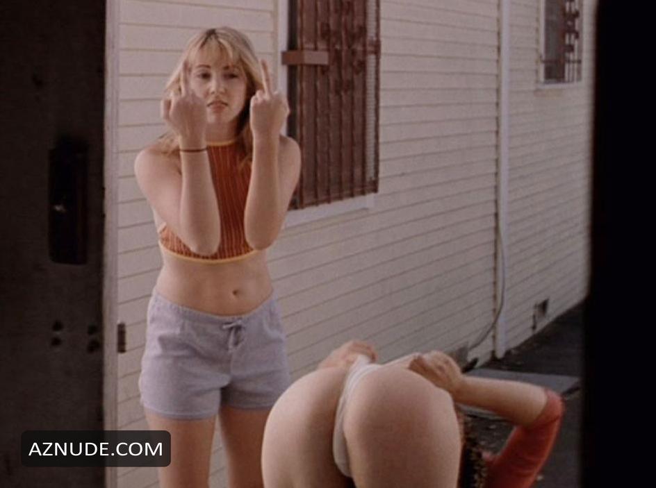 Jessica Allegra in The Hillside Strangler, photo 9