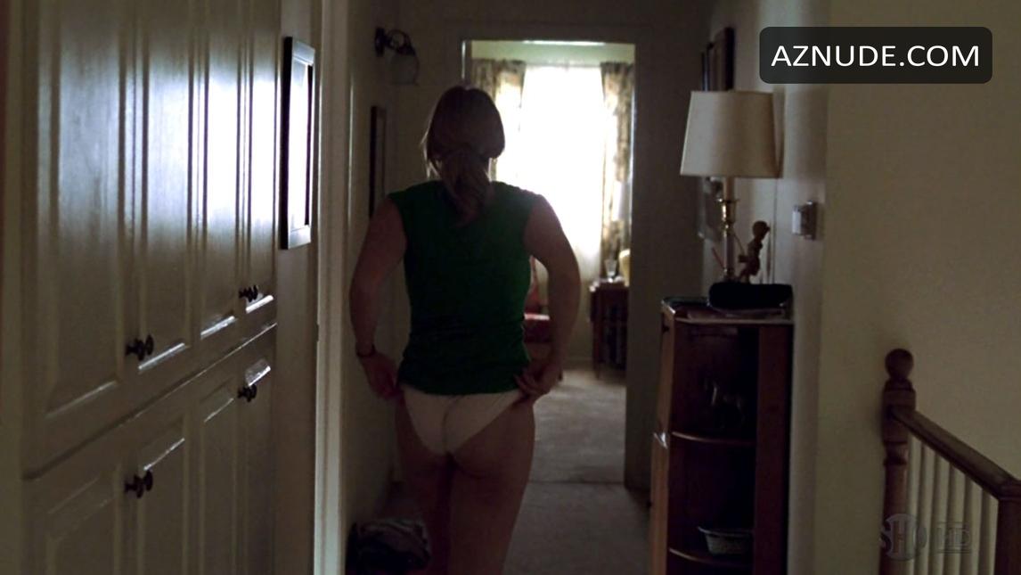 Toni Collette in United States of Tara (2009-2010), photo 1