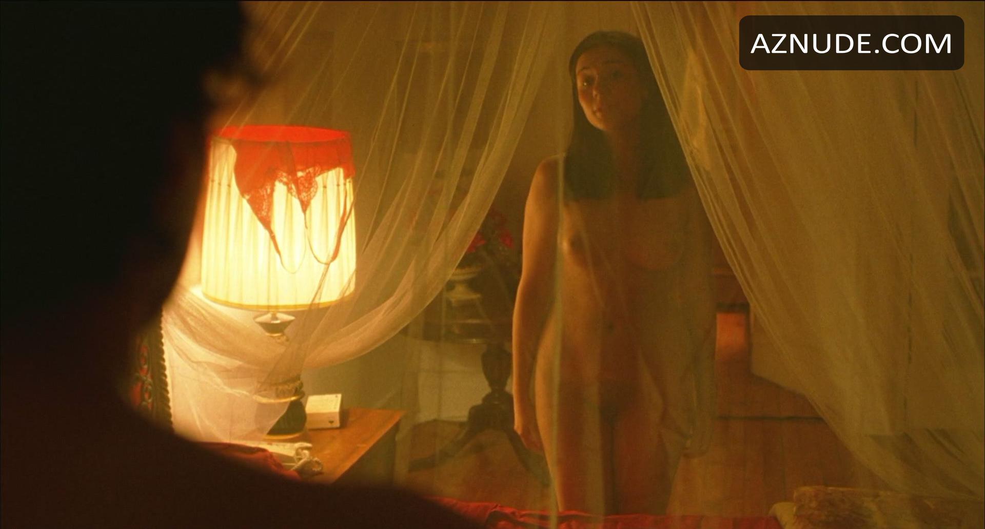 Catalina Sandino Moreno in The Hottest State, photo 36