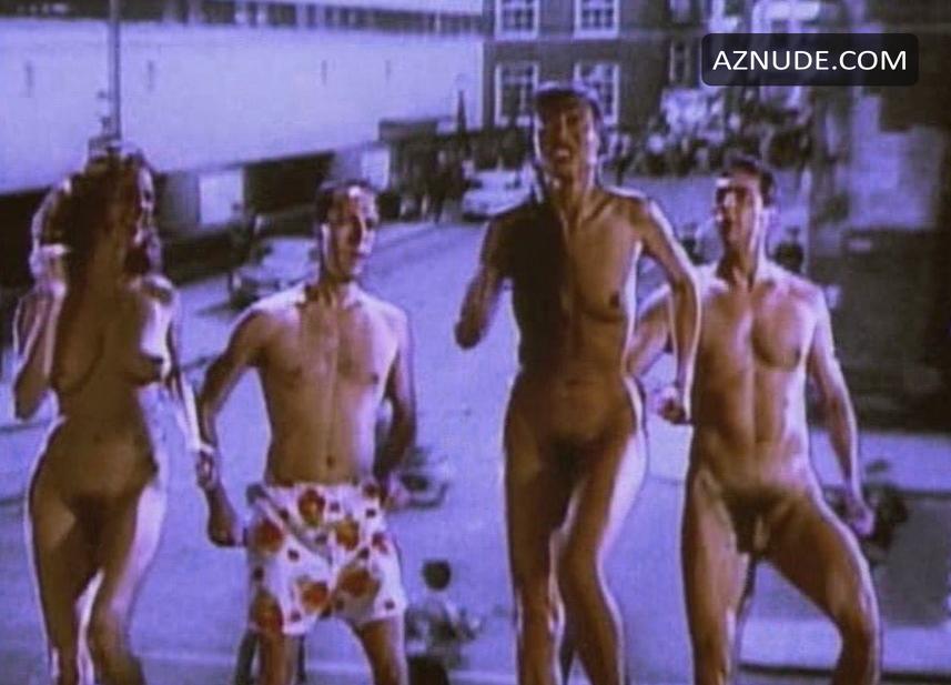 Jessica Hecht in Anarchy TV, photo 3