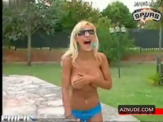 Evangelina Anderson in Los Profesionales De Siempre, photo 14