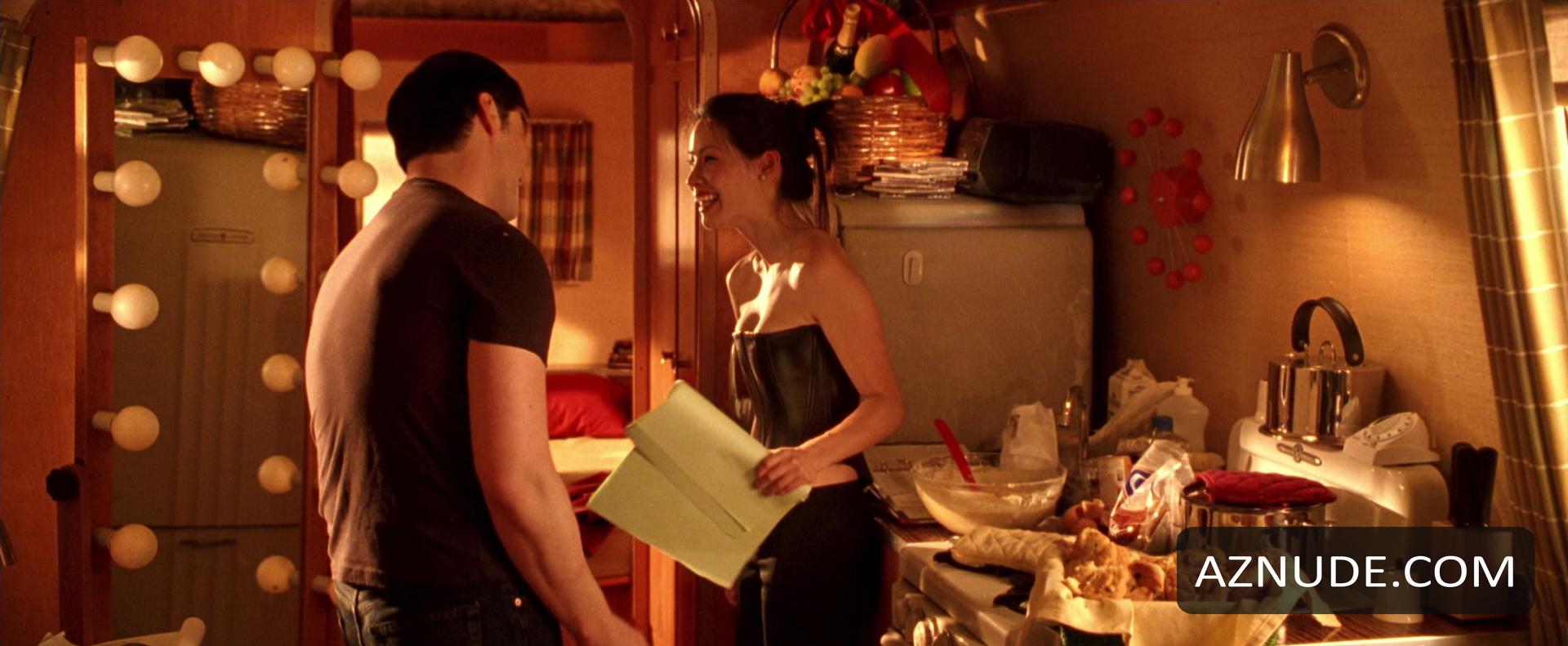 Lucy Liu in Charlie's Angels, photo 18