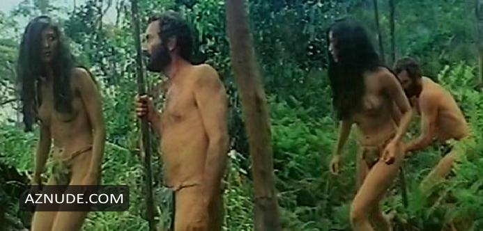 Me Me Lai in Jungle Holocaust, photo 7