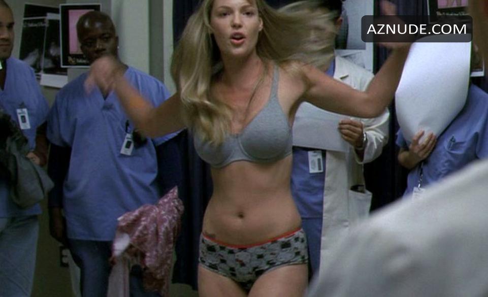 Katherine Heigl in Grey's Anatomy, photo 10