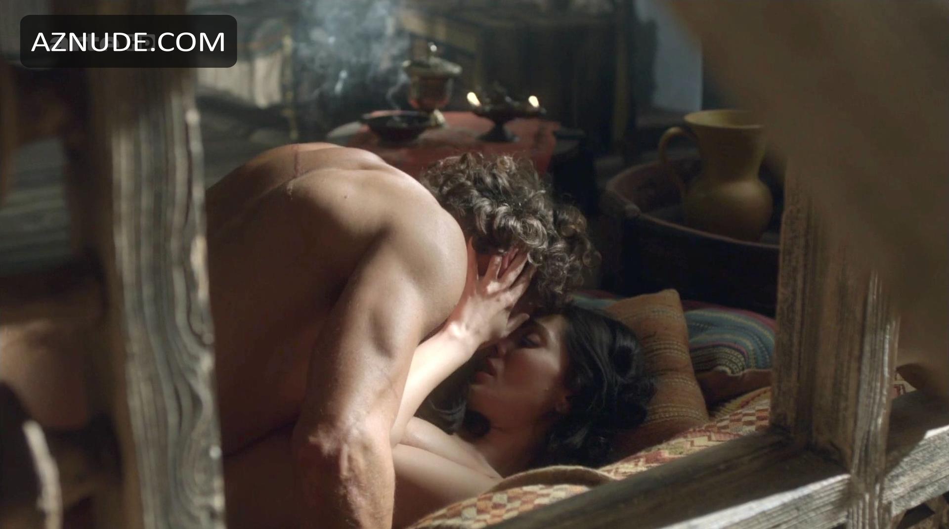 Caterina Murino in Odysseus, photo 4