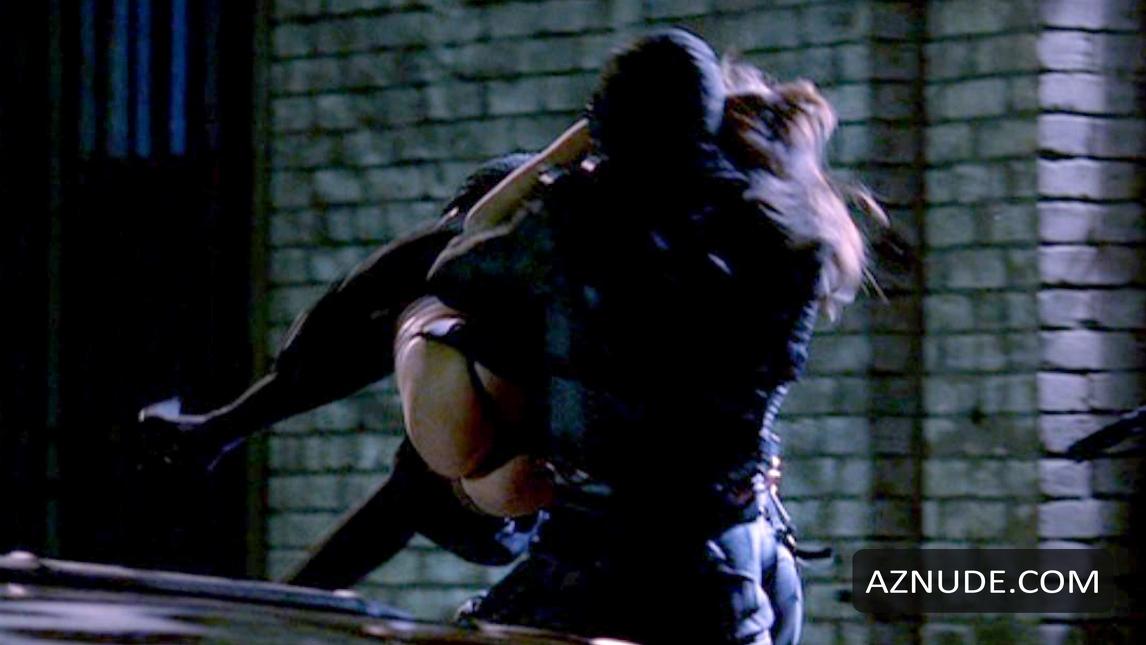 Leila Arcieri in Xxx, photo 1