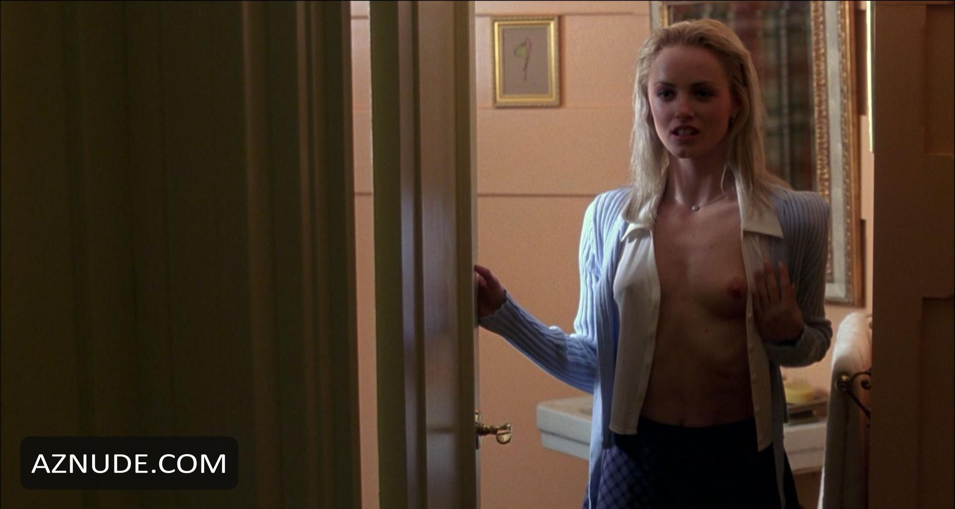 Crystal Cass in Disturbing Behavior, photo 13