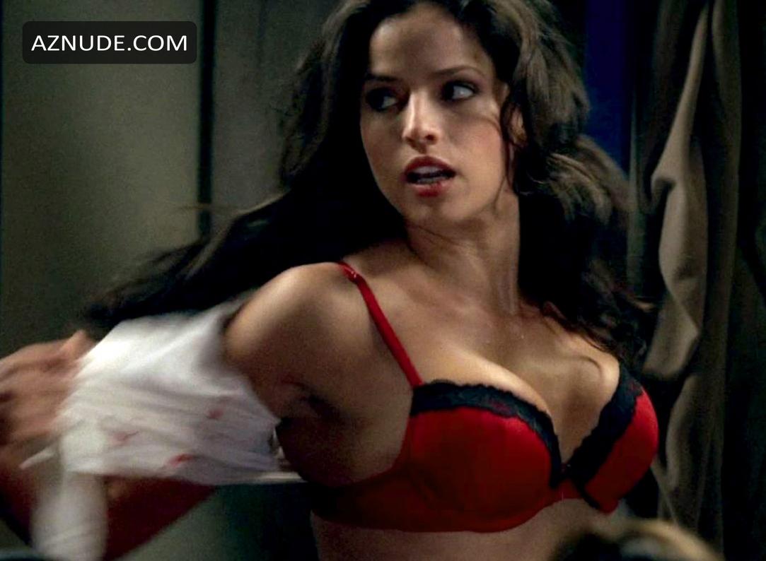 Noa Tishby in Csi: New York, photo 2