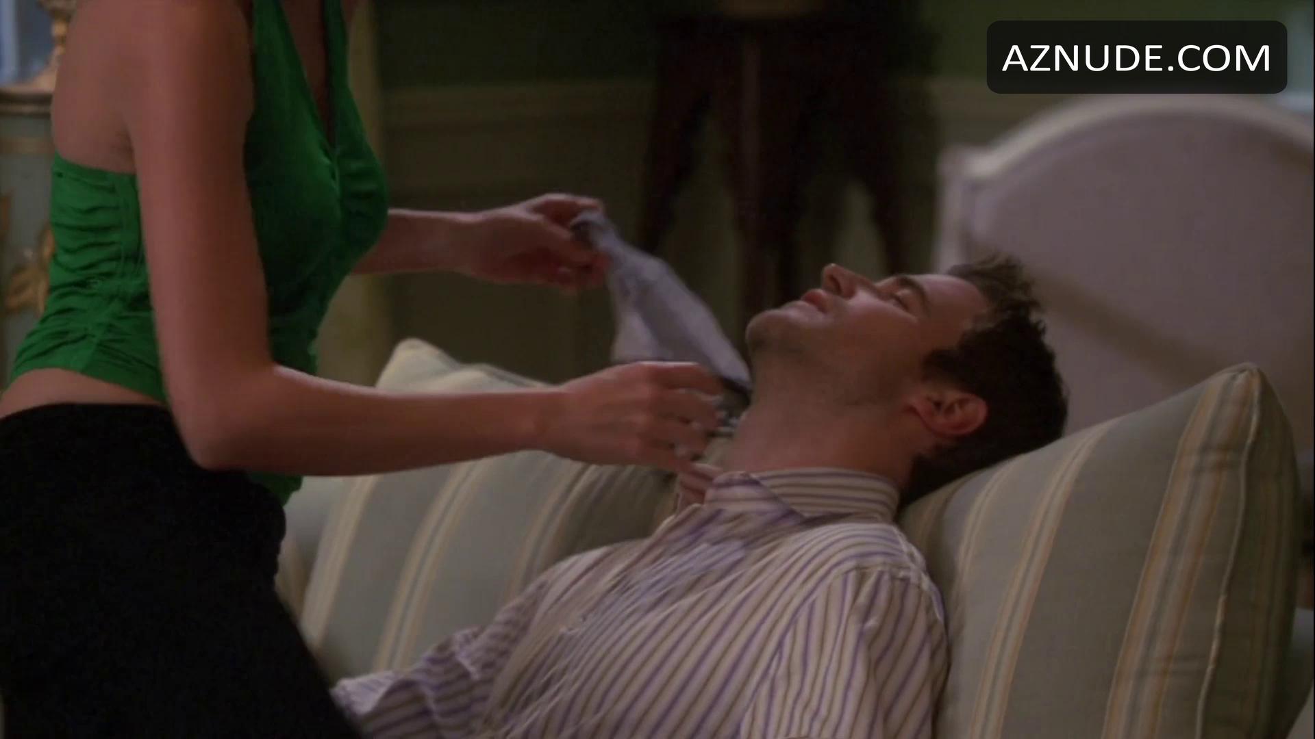 Allison Lange in Single White Female 2, photo 12