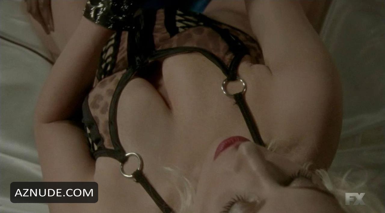 Lady Gaga in American Horror Story (2011-), photo 23