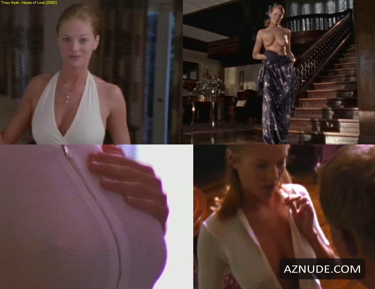 Tracy Ryan in House of Love, photo 1