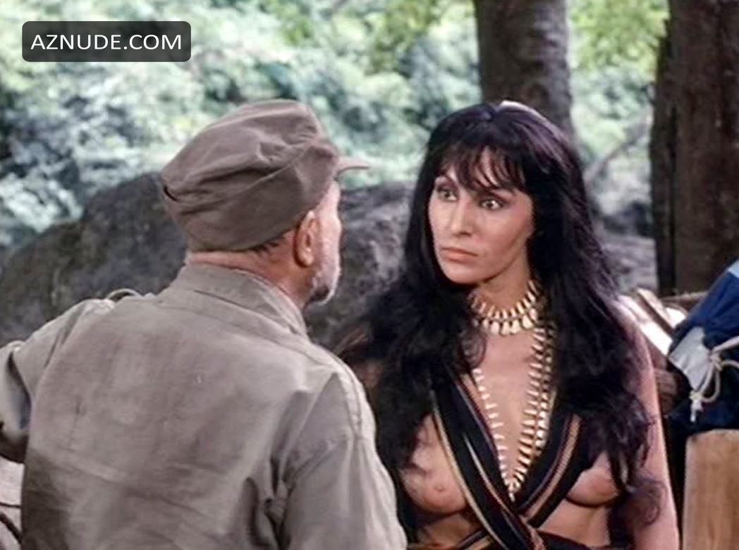 The Treasure of the Amazon in The Treasure of the Amazon, photo 4
