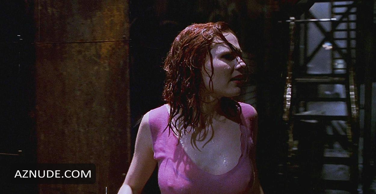 Kirsten Dunst in Spider-man, photo 1